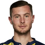 Photo of A. O Neill