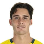 Photo of Sergi Cardona
