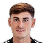 Photo of Bernat Guiu Vilanova