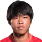 Photo of Yue Tze Nam