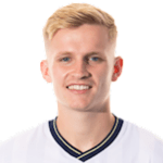 Photo of A. McCann
