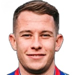 Photo of K. McClean