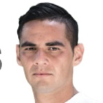 Photo of Marcos Antonio Acosta Rojas