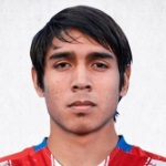 Photo of A. Duarte
