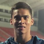 Photo of Luis Abelardo Vargas Zorrilla