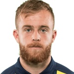 Photo of C. Pain