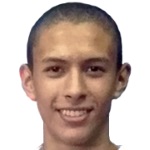 Photo of Marcelino Nicolás Ñamandú Ojeda