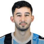 Photo of M. Villasanti