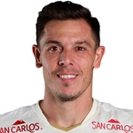 Photo of D. Churín