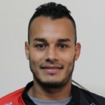 Photo of I. Benegas