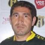 Photo of L. Cabral
