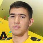 Photo of A. Villalba