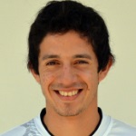 Photo of A. Contrera