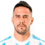 Photo of J. Mendoza