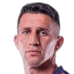 Photo of Jorge Emanuel Morel Barrios