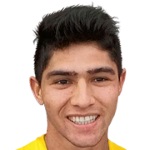 Photo of A. Marín