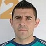 Photo of Joel Alberto Silva Estigarribia