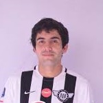 Photo of Hugo Humberto Espínola Cuéllar