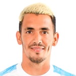 Photo of Á. Martínez