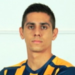 Photo of W. Rodríguez