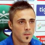Photo of G. Di Vanni