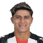 Photo of Junior Osvaldo Marabel Jara