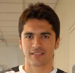 Photo of S. Salcedo