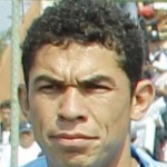 Photo of G. Arévalos