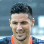 Photo of W. Alonso