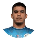 Photo of Julio César Domínguez Castillo