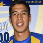 Photo of Andrés Daniel Duarte Pereira