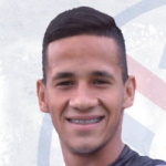 Photo of Javier Iván Cazal Báez