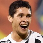 Photo of B. Díaz