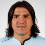 Photo of F. Oviedo