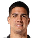 Photo of I. Ramírez