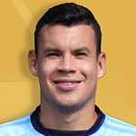 Photo of O. Cabral