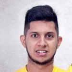 Photo of M. Martínez