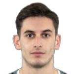 Photo of Ante Bajić
