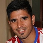 Photo of D. Godoy