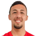 Photo of E. Moreira