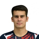Photo of C. Ocampos