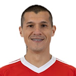 Photo of A. Benítez