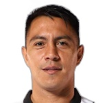 Photo of Ángel Rodrigo Cardozo Lucena