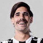 Photo of A. Cougo