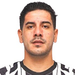 Photo of J. Recalde