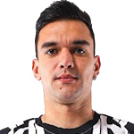 Photo of L. Sanabria