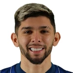 Photo of J. Enciso