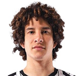 Photo of I. Franco