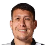 Photo of H. Caballero