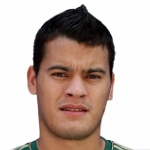 Photo of W. Mendieta